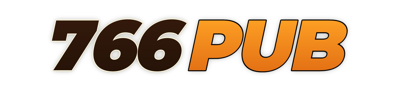 766pub logo